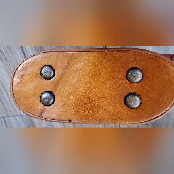 Vintage Derby Purse 1960's - Picture 4 of 8